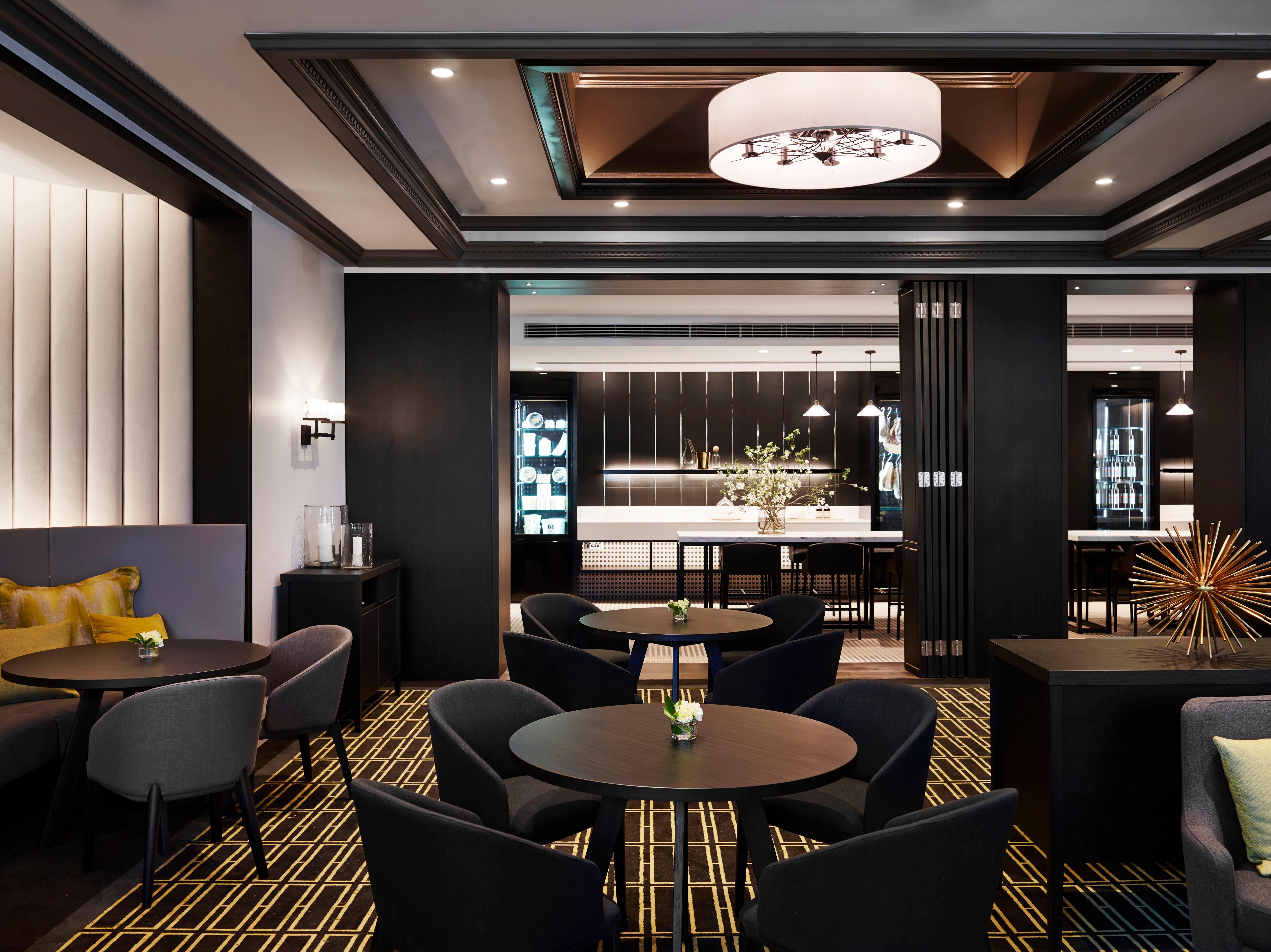 悉尼双湾洲际酒店 外观 照片