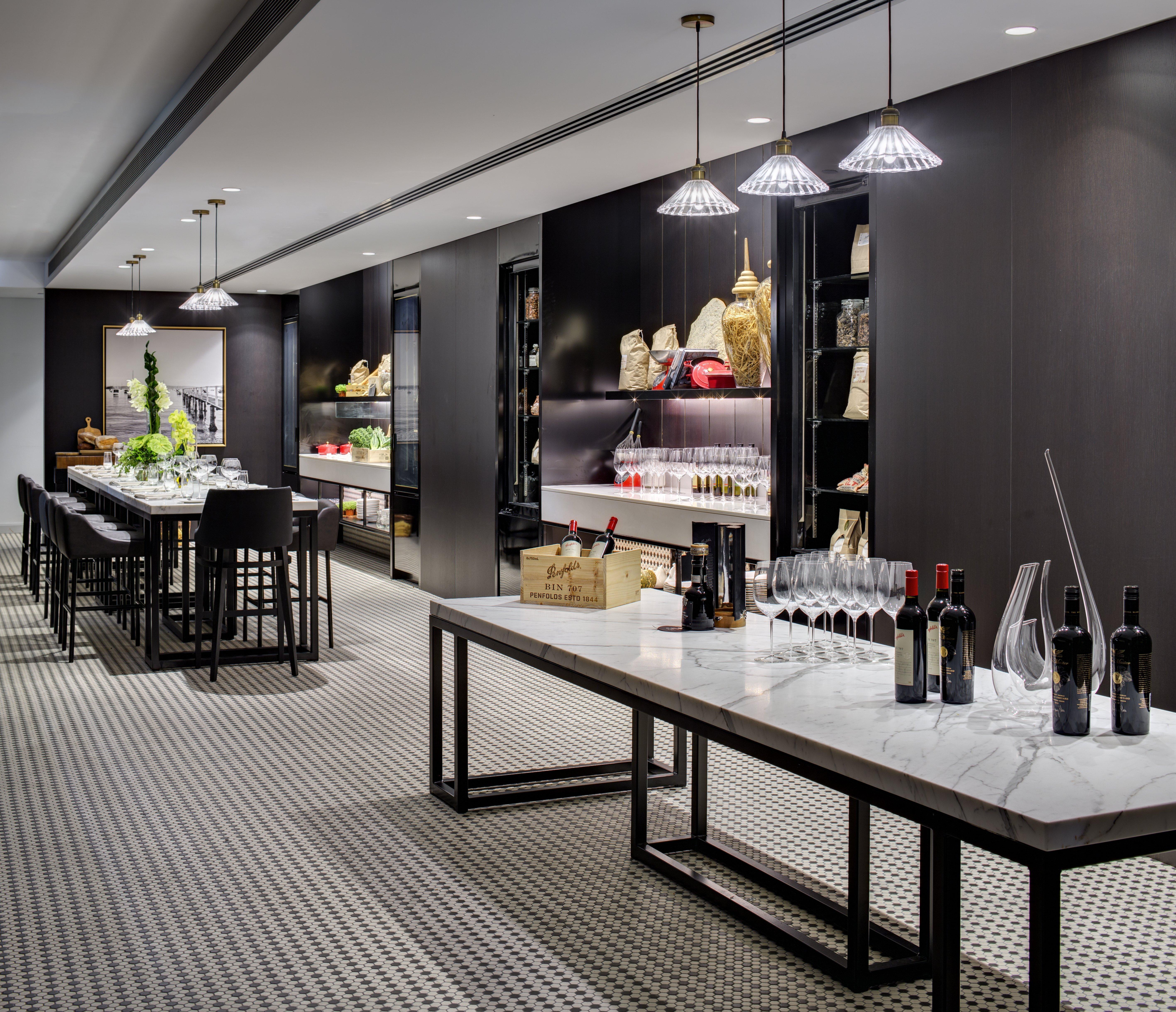 悉尼双湾洲际酒店 外观 照片
